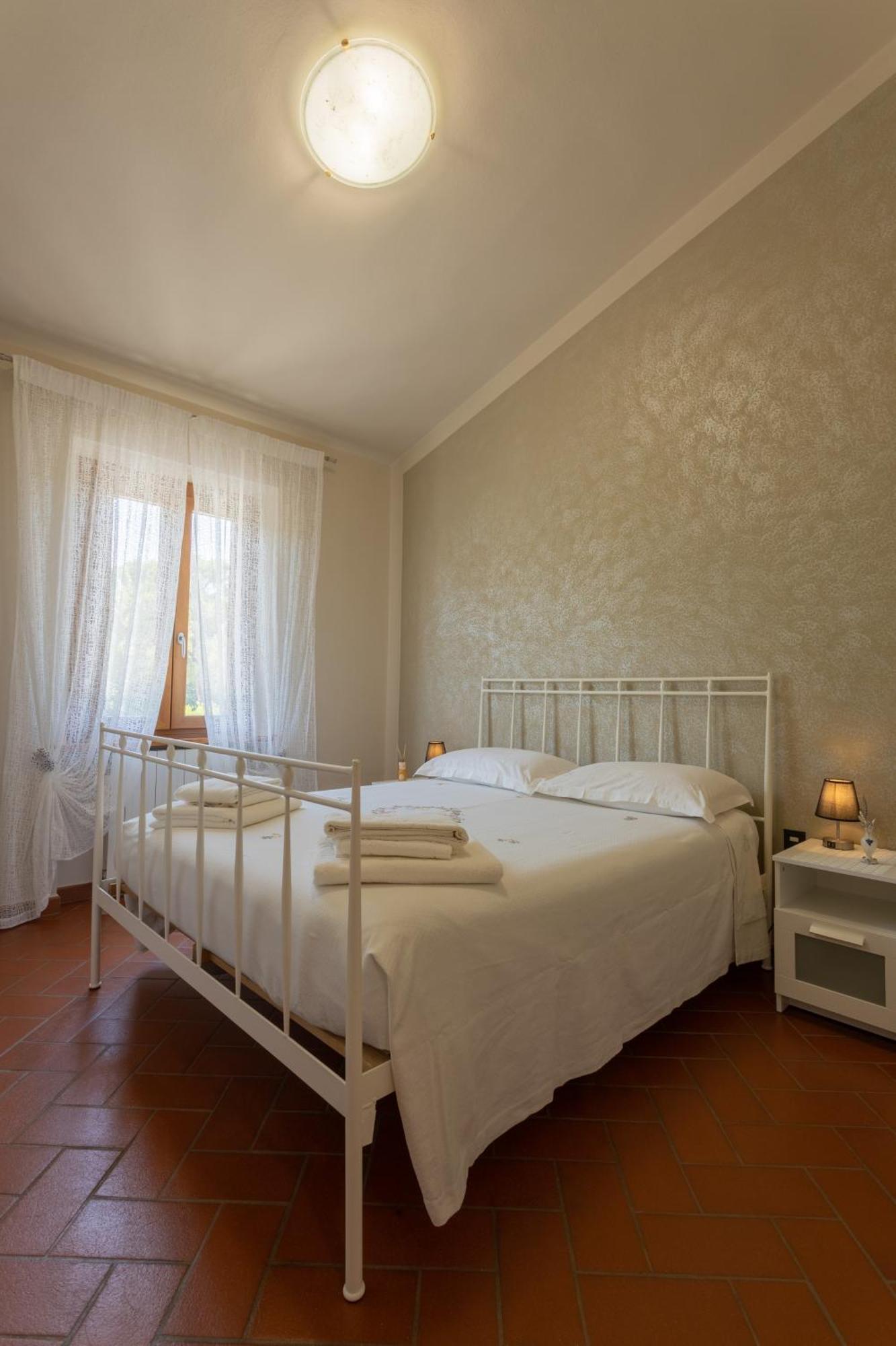 A Casa Di Luna Stabbia ภายนอก รูปภาพ