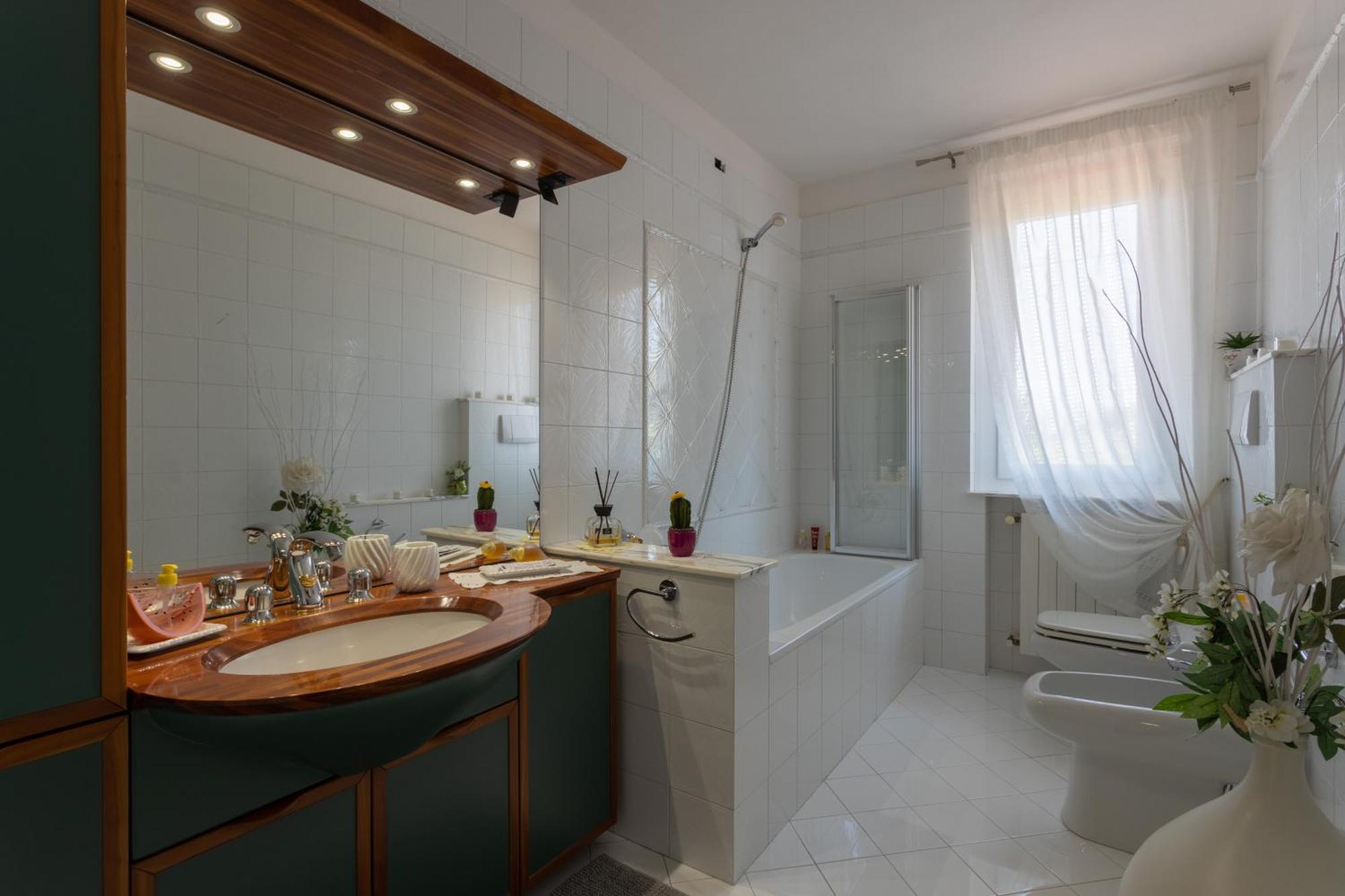 A Casa Di Luna Stabbia ภายนอก รูปภาพ